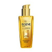 Масло для волос Elseve L'Oreal Paris Экстраординарное 100 мл