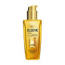 Масло для волос Elseve L'Oreal Paris Экстраординарное 100 мл