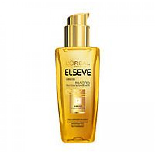 Олія для волосся Elseve L'oreal Paris Екстраординарна 100 мл