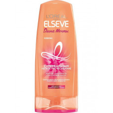 Бальзам-ополаскиватель Elseve L'oreal Paris Dream Long для длинных и поврежденных волос 200 мл