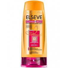 Бальзам-ополаскиватель Elseve L'oreal Paris Роскошь  масел 200 мл