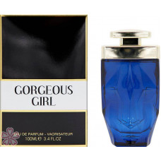 Туалетная вода для женщин Paradise Gorgeous Girl 100 мл