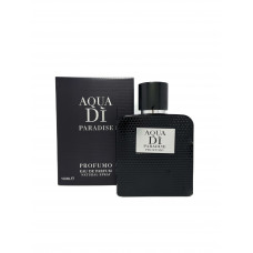 Туалетная вода для мужчин Paradise Aqua 100 мл