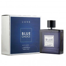 Туалетна вода для чоловіків Estiara Blue Choice 100 мл