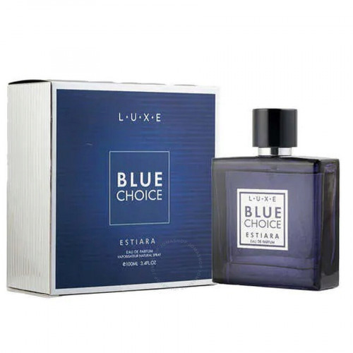 Туалетная вода для мужчин Estiara Blue Choice 100 мл