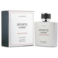 Туалетная вода для мужчин Estiara Sports Homme Limited Edition 100 мл