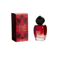 Туалетная вода для женщин Linn Young Oui Je T'Aime! Mon Amour 100 мл