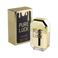 Туалетная вода для мужчин Linn Young Pure Luck 100 мл