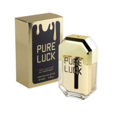 Туалетна вода для чоловіків Linn Young Pure Luck 100 мл