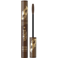 Тушь для ресниц Eveline Variete Lashes Show Brown