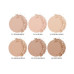 Компактна пудра Eveline Anti-Shine Complex Pressed Powder 31 Transparent