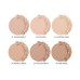 Компактна пудра Eveline Anti-Shine Complex Pressed Powder 32 Natural