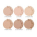 Компактна пудра Eveline Anti-Shine Complex Pressed Powder 35 Golden Beige