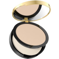 Мінеральна компактна пудра для обличчя Eveline Cosmetics Variete 01 Light