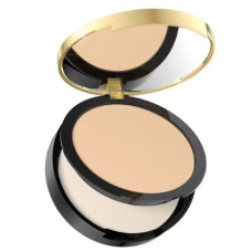 Мінеральна компактна пудра для обличчя Eveline Cosmetics Variete 02 Natural