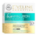 Крем-концентрат Eveline Cosmetics Bio Hyaluron Expert 50+ ультраувлажняющий 50 мл