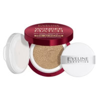 Тональна основа-кушон для обличчя Eveline Cosmetics Wonder Match 02W Vanilla