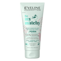 Бальзам для тіла Eveline Cosmetics Be My Matchy Суперзволожуючий 200 мл