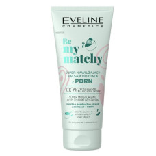Бальзам для тіла Eveline Cosmetics Be My Matchy Суперзволожуючий 200 мл