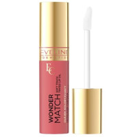 Масло для губ Eveline Cosmetics Tinted №04 Raspberry Sorbet