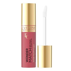 Масло для губ Eveline Cosmetics Tinted №05 Watermelon Juice
