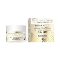 Мезо-бустер для обличчя Eveline Cosmetics D'Aury Remodelift Therapy від 60 років 50 мл