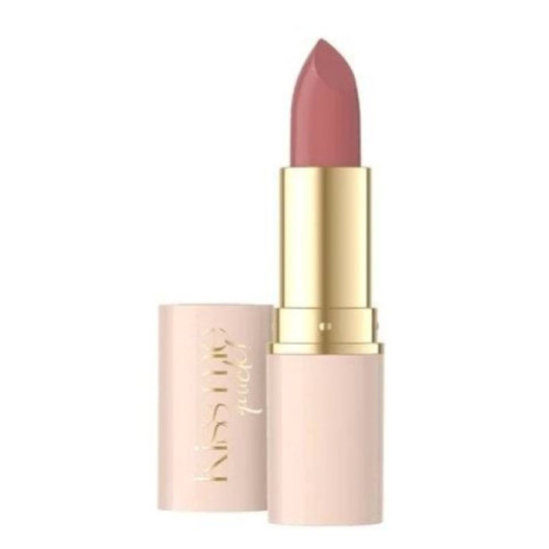 Помада для губ Eveline Cosmetics Kiss Me Quick! Lipstick №08