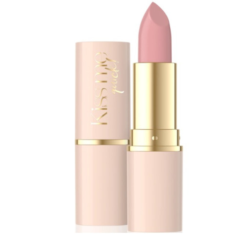 Помада для губ Eveline Cosmetics Kiss Me Quick! Lipstick №02