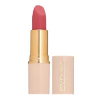 Помада для губ Eveline Cosmetics Kiss Me Quick! Lipstick №14
