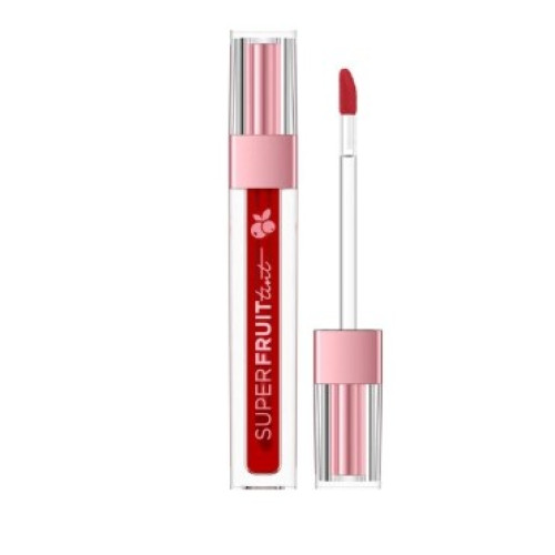 Тінт для губ Eveline Cosmetics Superfruit Tint 01 Acerola Pop