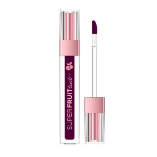 Тінт для губ Eveline Cosmetics Superfruit Tint 04 Superberry