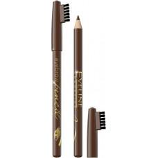Олівець для брів Eveline Eyebrow Pencil Blonde