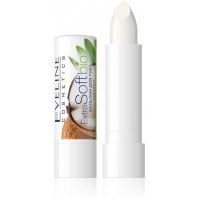 Бальзам для губ Eveline Extra Soft Biо Coconut