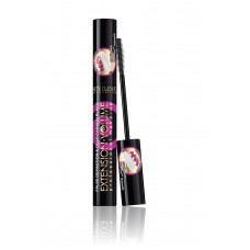 Тушь для ресниц Eveline Professional Объем и удлинение x10