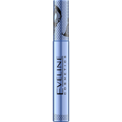Тушь для ресниц Eveline Variete Lashes Show водостойкая