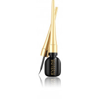 Підводка Eveline Eyeliner Celebraties чорна 3 мл