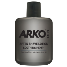 Лосьйон після гоління Arko Men Soothing hemp 100 мл