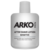 Лосьон после бритья Arko Men Sensitive 100 мл