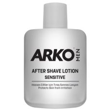 Лосьйон після гоління Arko Men Sensitive 100 мл