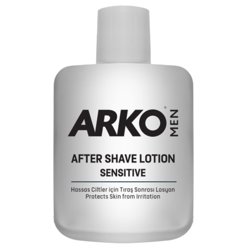 Лосьон после бритья Arko Men Sensitive 100 мл
