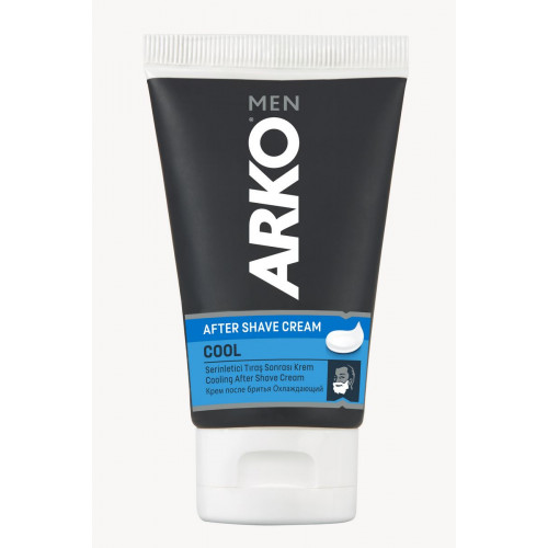 Крем после бритья Arko cool 50 мл