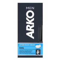 Крем после бритья Arko cool 50 мл