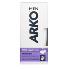 Крем после бритья Arko sensitive 50 мл