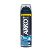 Піна для гоління Arko Cool синя 200 мл