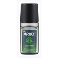 Антиперспирант Arko Men ролл Forest&Tree Green Dream 50 мл