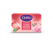 Мыло Duru Fresh Sensations цветочное облако 150 гр