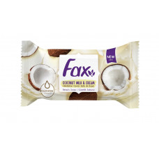 Мило Fax крем кокос 60 гр