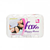 Мыло Fax Happy Home With Vitamin E 5 шт по 60 гр