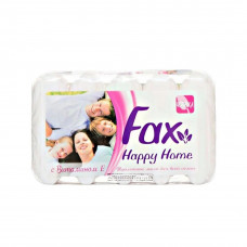 Мило Fax Happy Home With Vitamin E 5 шт по 60 гр