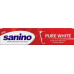 Зубна паста Sanino Pure White Відбілювальна 90 мл